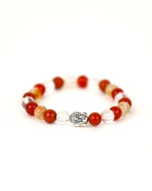 Aries Zodiac Bracelet