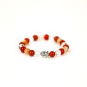 Aries Zodiac Bracelet
