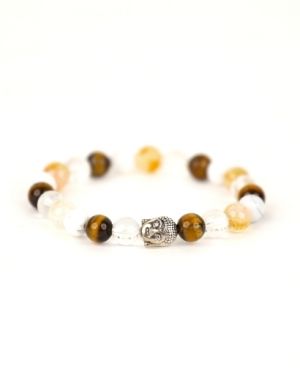 Gemini Zodiac Bracelet
