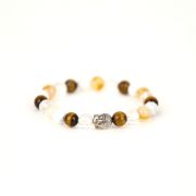 Gemini Zodiac Bracelet