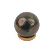 Pyrite Crystal Ball