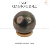 Pyrite 2